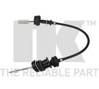 Cavo comando, Comando frizione per PEUGEOT 306