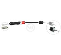 Cavo comando, Comando frizione per PEUGEOT 306