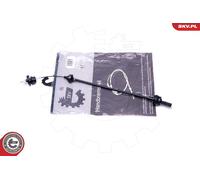 Cavo comando, Comando frizione per PEUGEOT 306