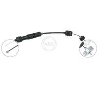 Cavo comando, Comando frizione per PEUGEOT 306