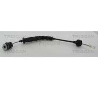 Cavo comando, Comando frizione per PEUGEOT 306