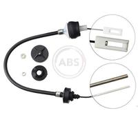 Cavo comando, Comando frizione per PEUGEOT 306