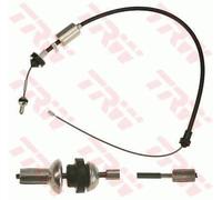 Cavo comando, Comando frizione per RENAULT 11 5 9 EXPRESS RAPID SUPER 5
