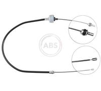 Cavo comando, Comando frizione per RENAULT 11 9 SUPER 5