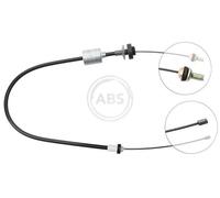 Cavo comando, Comando frizione per RENAULT CLIO