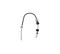 Cavo comando, Comando frizione per RENAULT CLIO