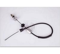 Cavo comando Comando frizione PER Nissan Kubistar FURG. 1.2 16V 55 KW 75 CV