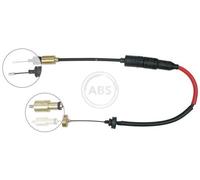 Cavo comando, Comando frizione per RENAULT LAGUNA