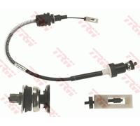 Cavo comando, Comando frizione per ROVER 200 25 STREETWISE