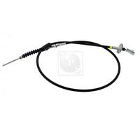 Cavo comando Comando frizione PER Santana Samurai 1.0 33 KW 45 CV