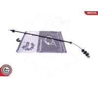 Cavo comando, Comando frizione per SEAT CORDOBA IBIZA INCA