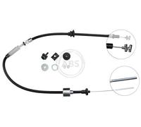 Cavo comando, Comando frizione per SEAT VW AROSA CADDY CORDOBA IBIZA INCA LUPO P