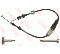 Cavo comando, Comando frizione per SEAT VW AROSA CADDY CORDOBA INCA LUPO POLO PO