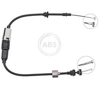 Cavo comando, Comando frizione per SEAT VW AROSA CADDY INCA LUPO POLO POLO PLAYA