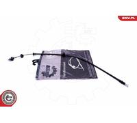 Cavo comando, Comando frizione per SEAT VW CADDY CORDOBA IBIZA INCA