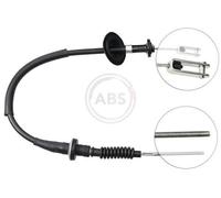 Cavo comando, Comando frizione per SUBARU SUZUKI IGNIS JUSTY