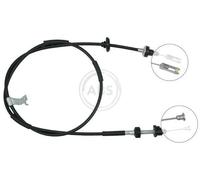 Cavo comando, Comando frizione per SUZUKI JIMNY