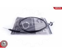 Cavo comando, Comando frizione per SUZUKI SAMURAI SWIFT