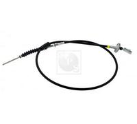 Cavo comando Comando frizione PER Suzuki SJ 413 1.3 44 KW 60 CV
