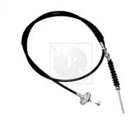 Cavo comando Comando frizione PER Suzuki Vitara 1.6 Traz int 60 KW 82 CV