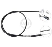 Cavo comando, Comando frizione per SUZUKI VITARA