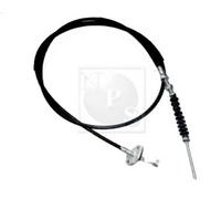 Cavo comando Comando frizione PER Suzuki Vitara Cabrio 1.6 59 KW 80 CV