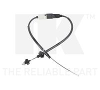 Cavo comando, Comando frizione per VW CALIFORNIA TRANSPORTER