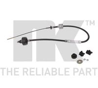 Cavo comando, Comando frizione per VW GOLF GOLF Van VENTO