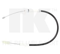 Cavo comando, Comando frizione per VW GOLF JETTA