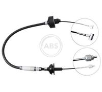 Cavo comando, Comando frizione per VW GOLF VENTO