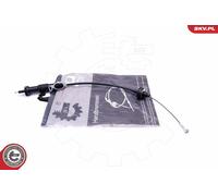 Cavo comando, Comando frizione per VW GOLF VENTO