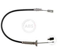 Cavo comando, Comando frizione per VW SCIROCCO