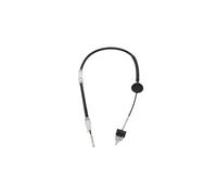 Cavo comando, Comando frizione per VW TRANSPORTER