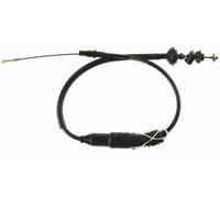 Cavo comando, Comando frizione per VW TRANSPORTER