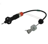 Cavo comando, Comando frizione TRW GCC119 per PEUGEOT 206 CC (2D) 2 2000-2007