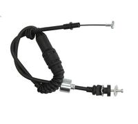 Cavo comando, Comando frizione TRW GCC1783 per VW POLO (6N2) 1.4 1999-2001