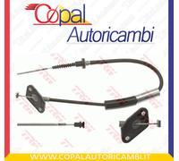Cavo comando, Comando frizione TRW GCC4024 per CHEVROLET