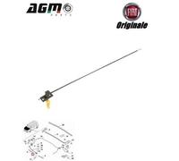 CAVO COMANDO FLESSIBILE APERTURA SBLOCCO COFANO ORIGINALE JEEP RENEGADE 51972891
