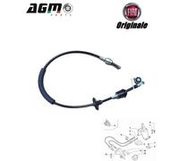 CAVO COMANDO FLESSIBILE CAMBIO MANUALE ORIGINALE FIAT IDEA 1,3 MULTIJET 55228848