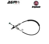 CAVO COMANDO FLESSIBILE CAMBIO MANUALE ORIGINALE FIAT SEICENTO 1,1 BZ 55186870