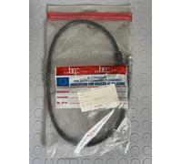 CAVO COMANDO FLESSIBILE CONTACHILOMETRI PER PEUGEOT 205 BZ (1983-1987) - 40.6933