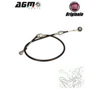 CAVO COMANDO FLESSIBILE INNESTO ORIGINALE FIAT BRAVO NUOVA 55225098