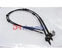 CAVO COMANDO FRENO A MANO OPEL ASTRA G ZAFIRA A - OPEL 9223129