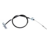 CAVO COMANDO FRENO A MANO ORIGINALE PIAGGIO PORTER MAXXI D120 1200 2011