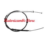 Cavo Comando Freno Stazionamento Cofle 12.0746 per Fiat Opel