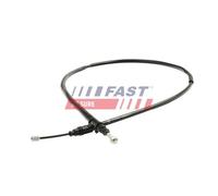 FAST FT69044 Cavo freno a mano