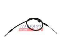 FAST FT69047 Cavo freno a mano