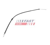 FAST FT69131 Cavo comando, Freno stazionamento per FIAT