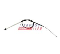 Cavo Comando Freno Servizio Fast FT69164 per Fiat