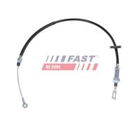 FAST FT69175 Cavo comando, Freno stazionamento per CITROËN,FIAT,PEUGEOT,SUZUKI